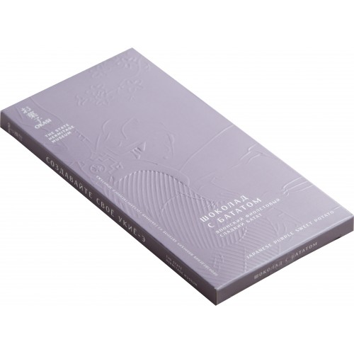 Шоколад Okasi Origami темный